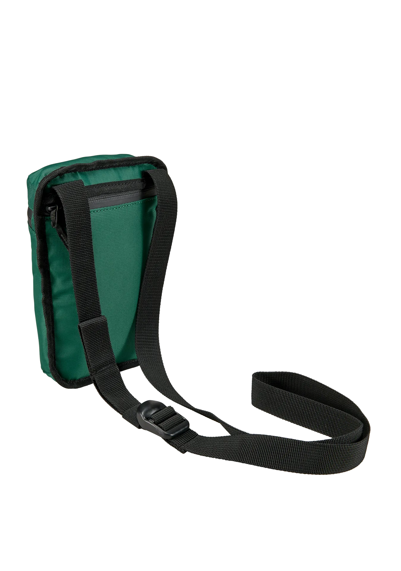 Day Trippin" Stash Bag - Green