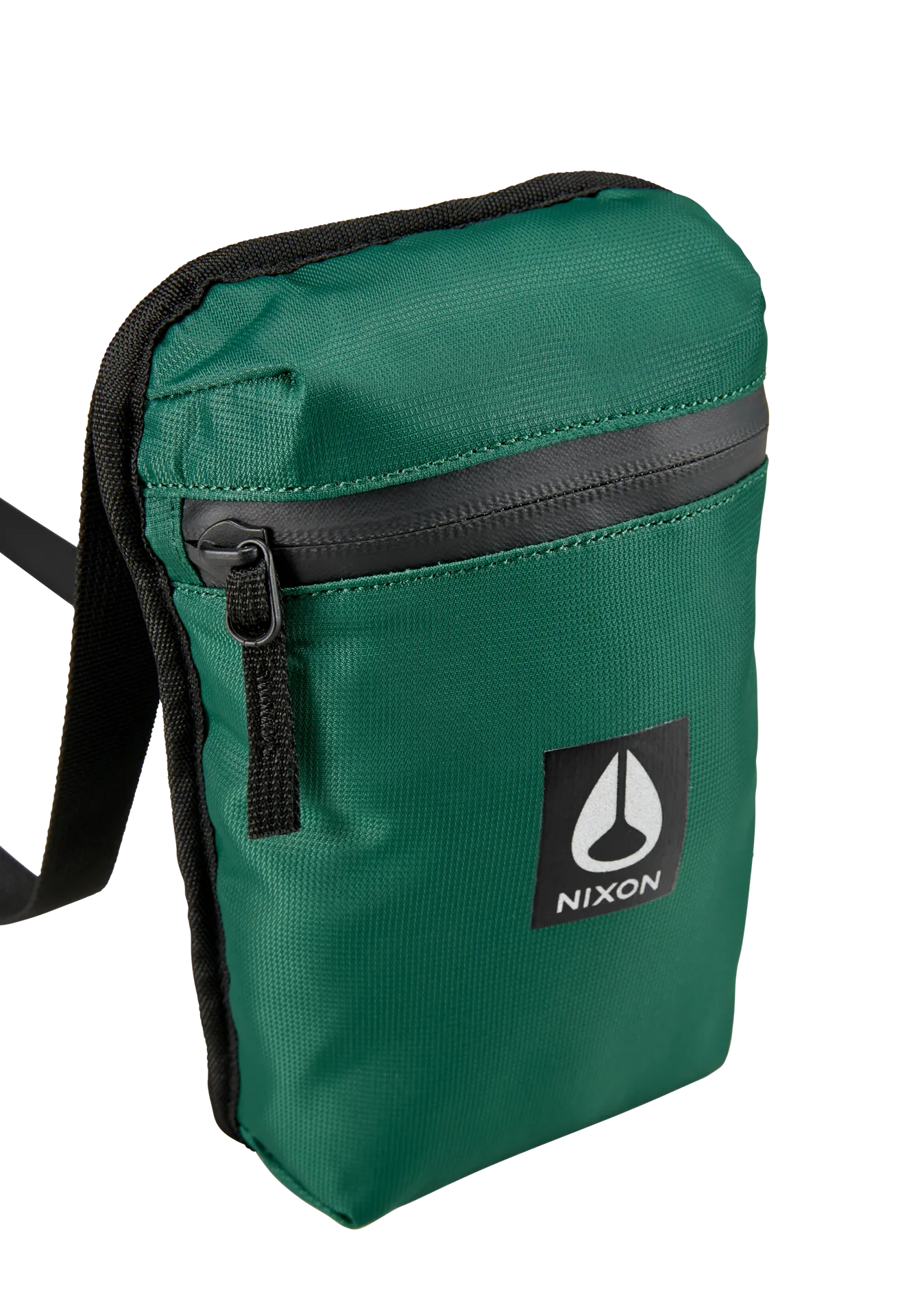 Day Trippin" Stash Bag - Green