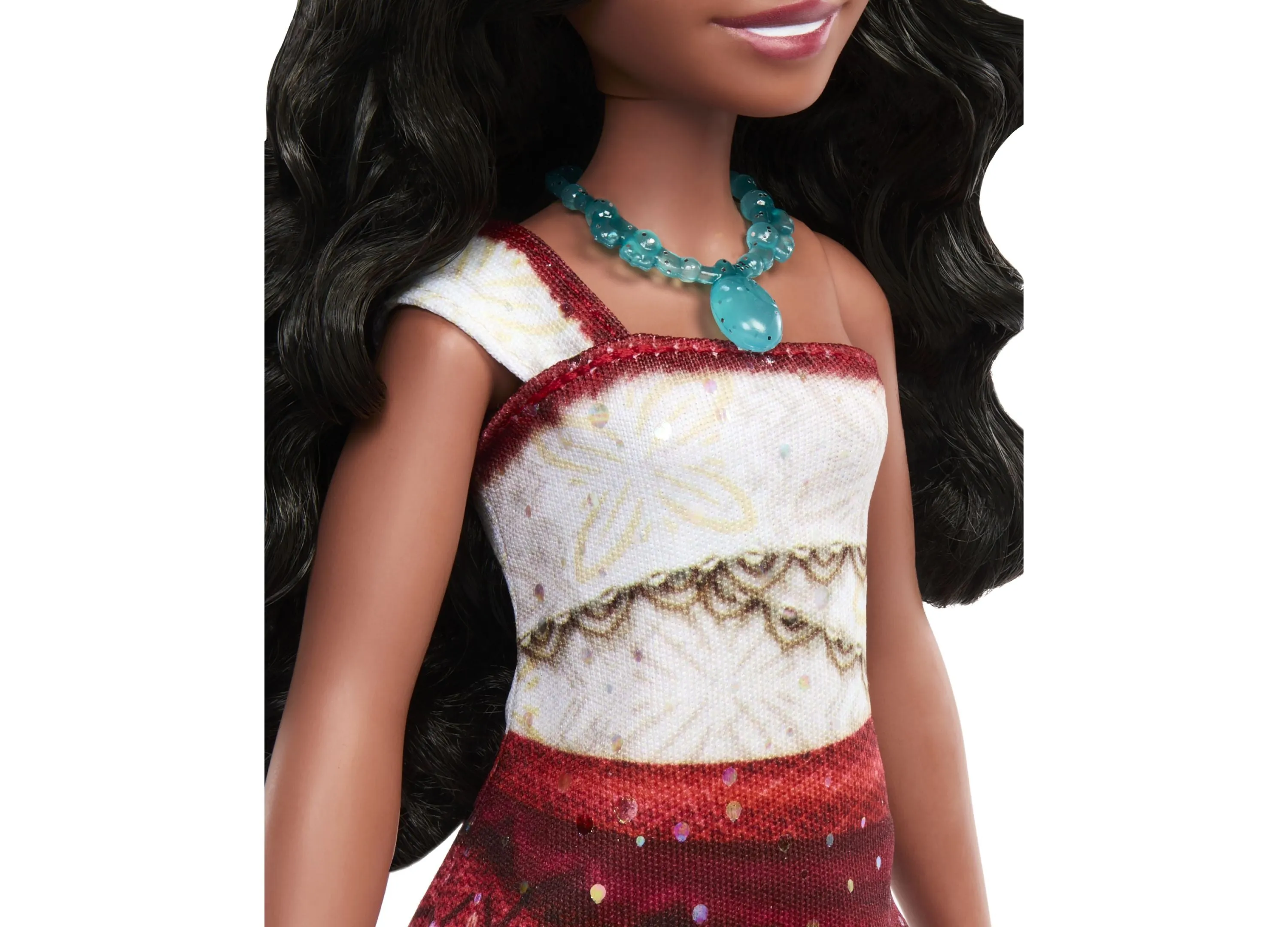 Disney Princess 12.7 inch - Singing Adventure Moana Doll