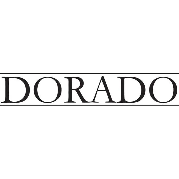 Dorado Leather Garment Bag