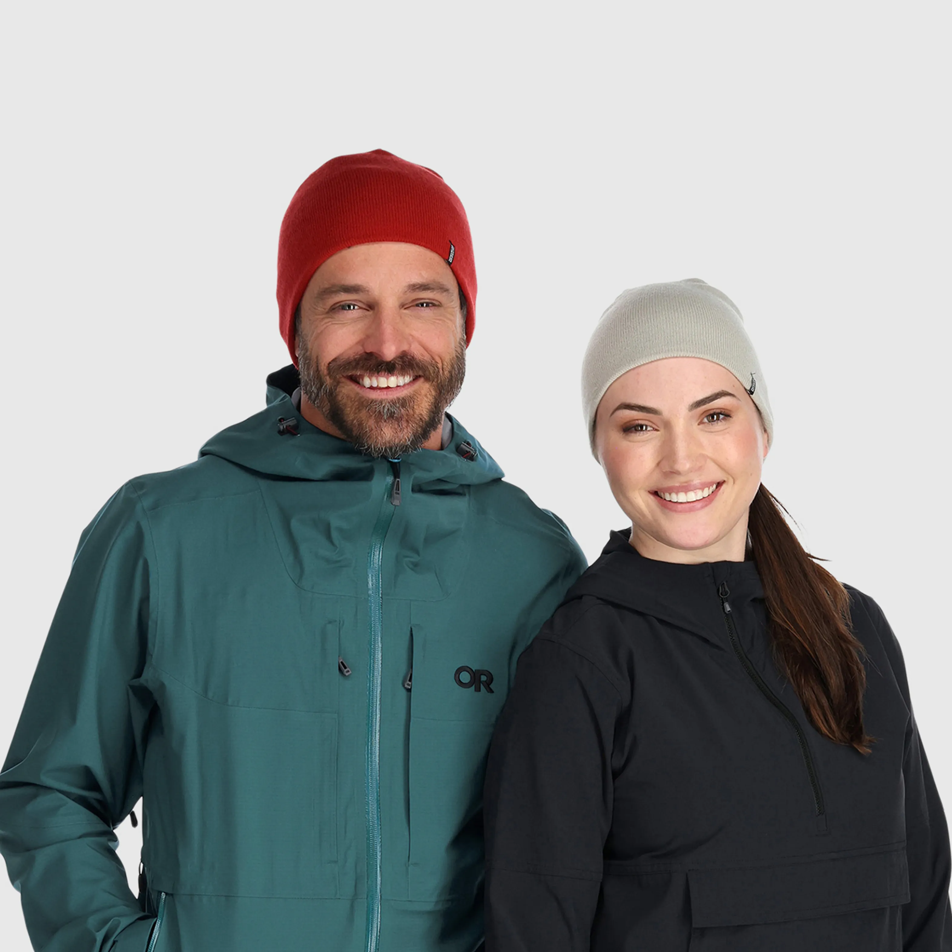 Drye Beanie