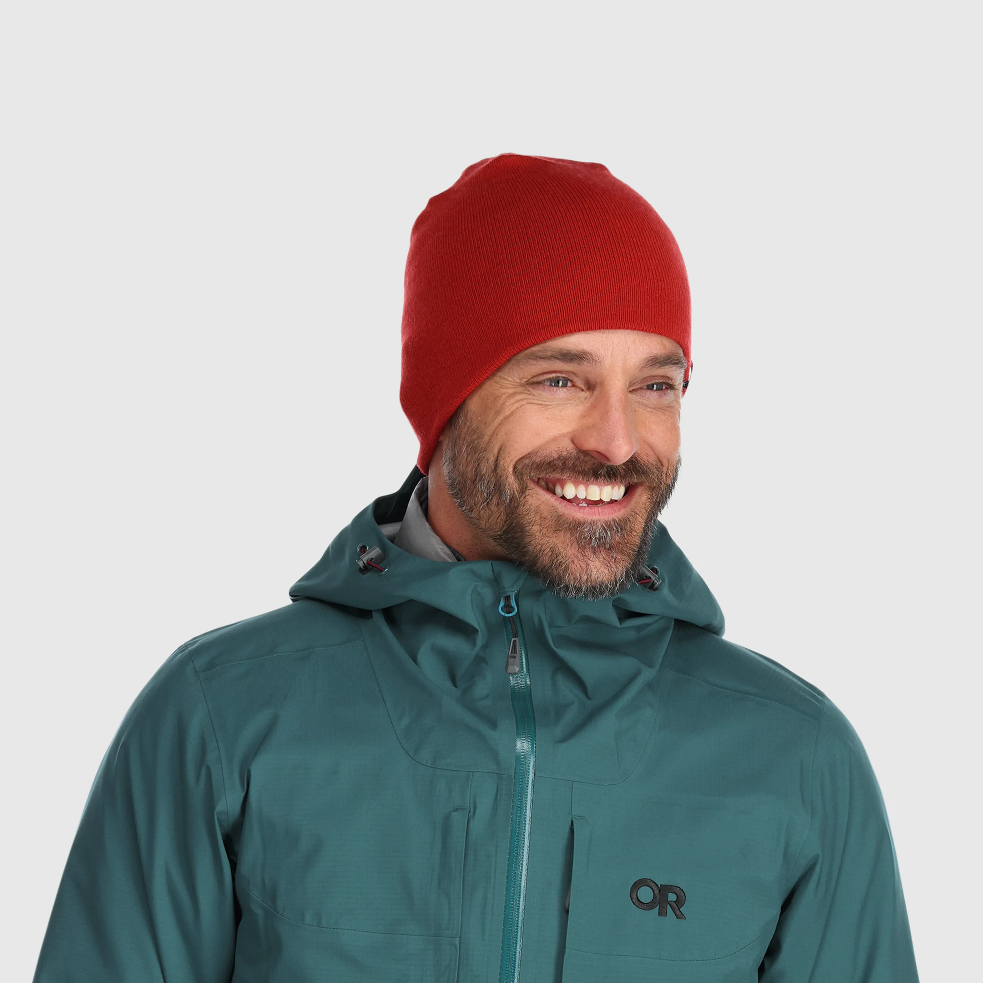 Drye Beanie
