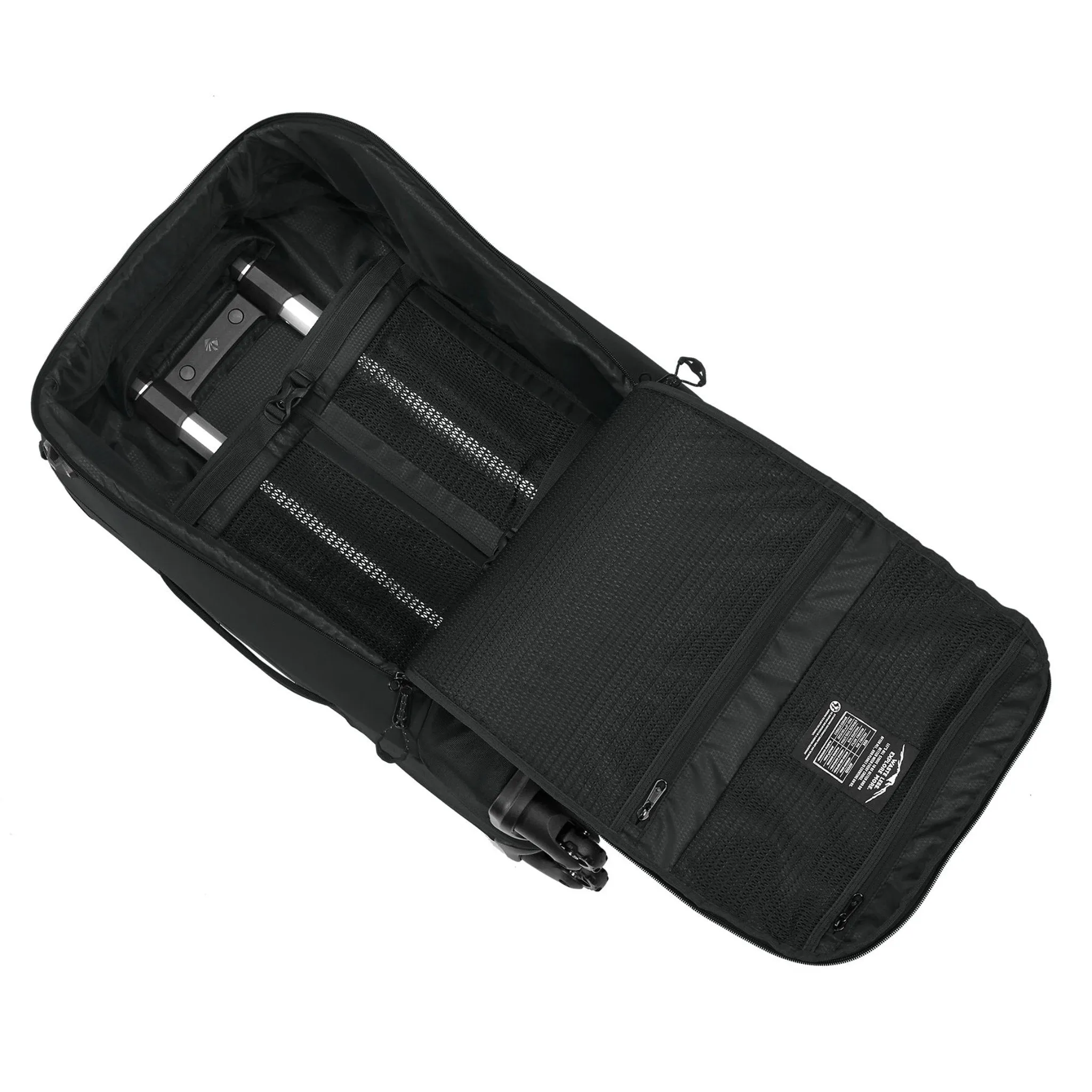 Eagle Creek Tarmac XE 4-Wheel 65L