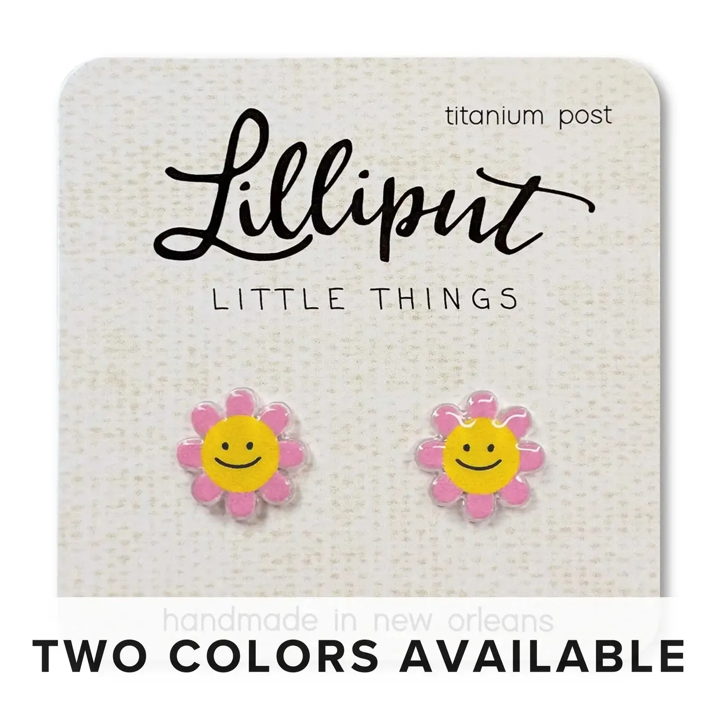 Easter Earrings