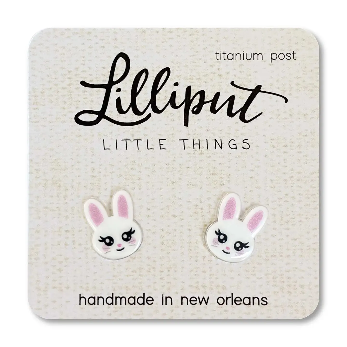 Easter Earrings