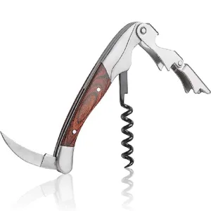 Final Touch Pro Waiter's Corkscrew