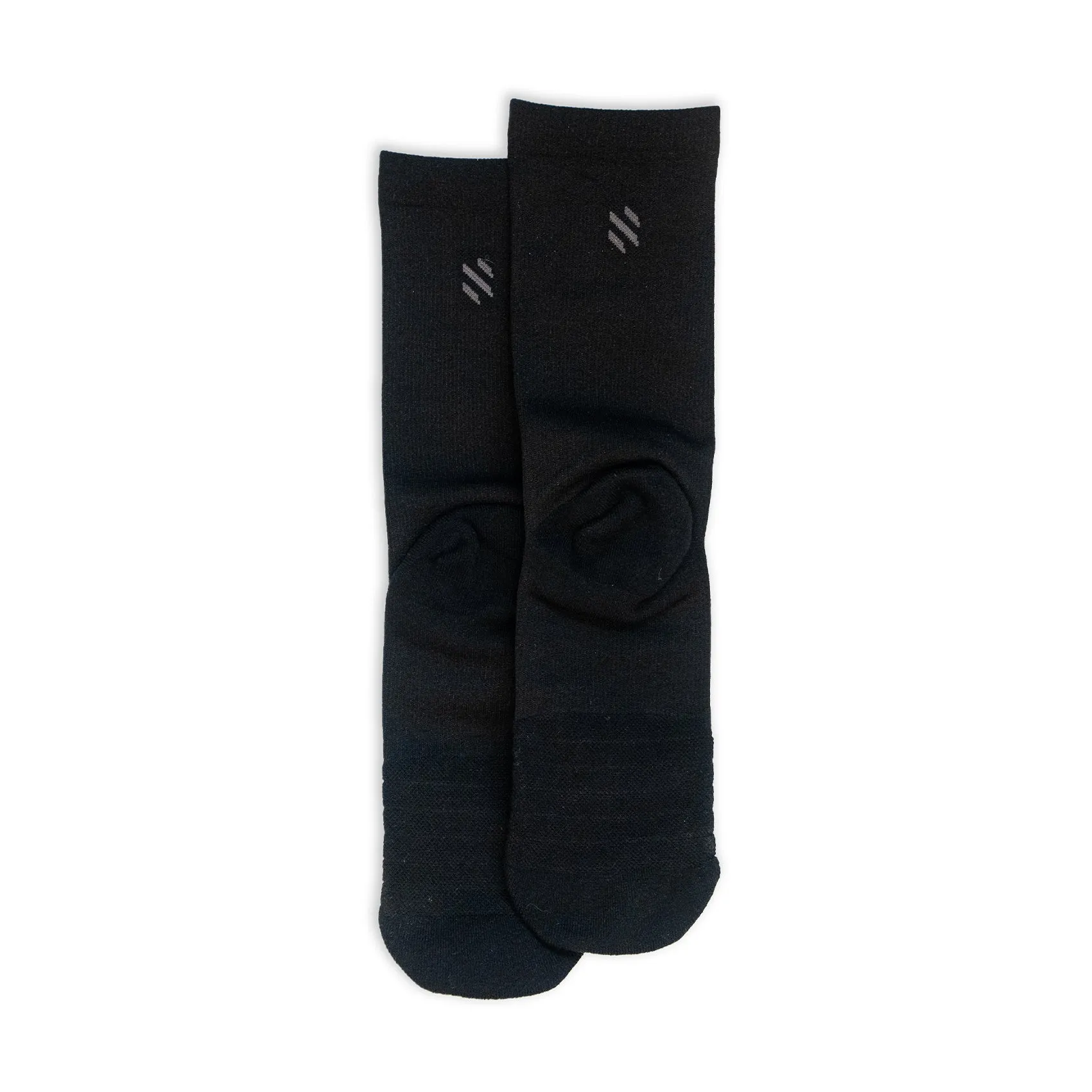 FKT Crew Length Running Sock
