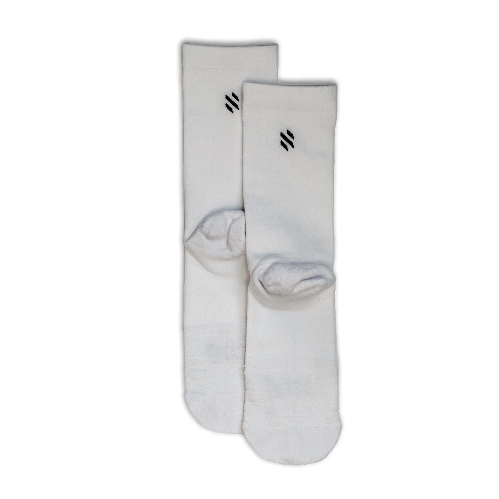 FKT Crew Length Running Sock