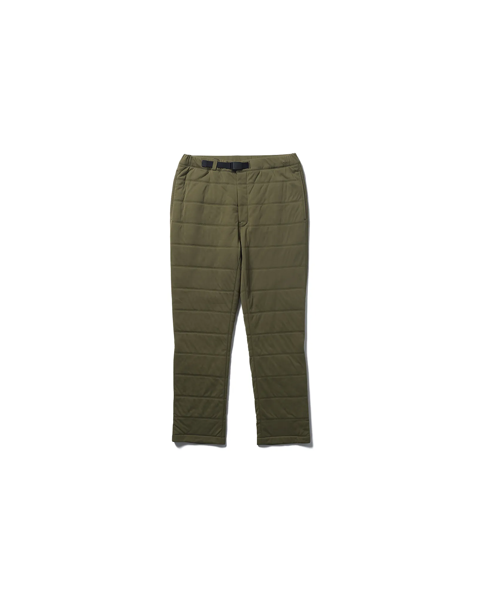 Flexible Insulated Pants