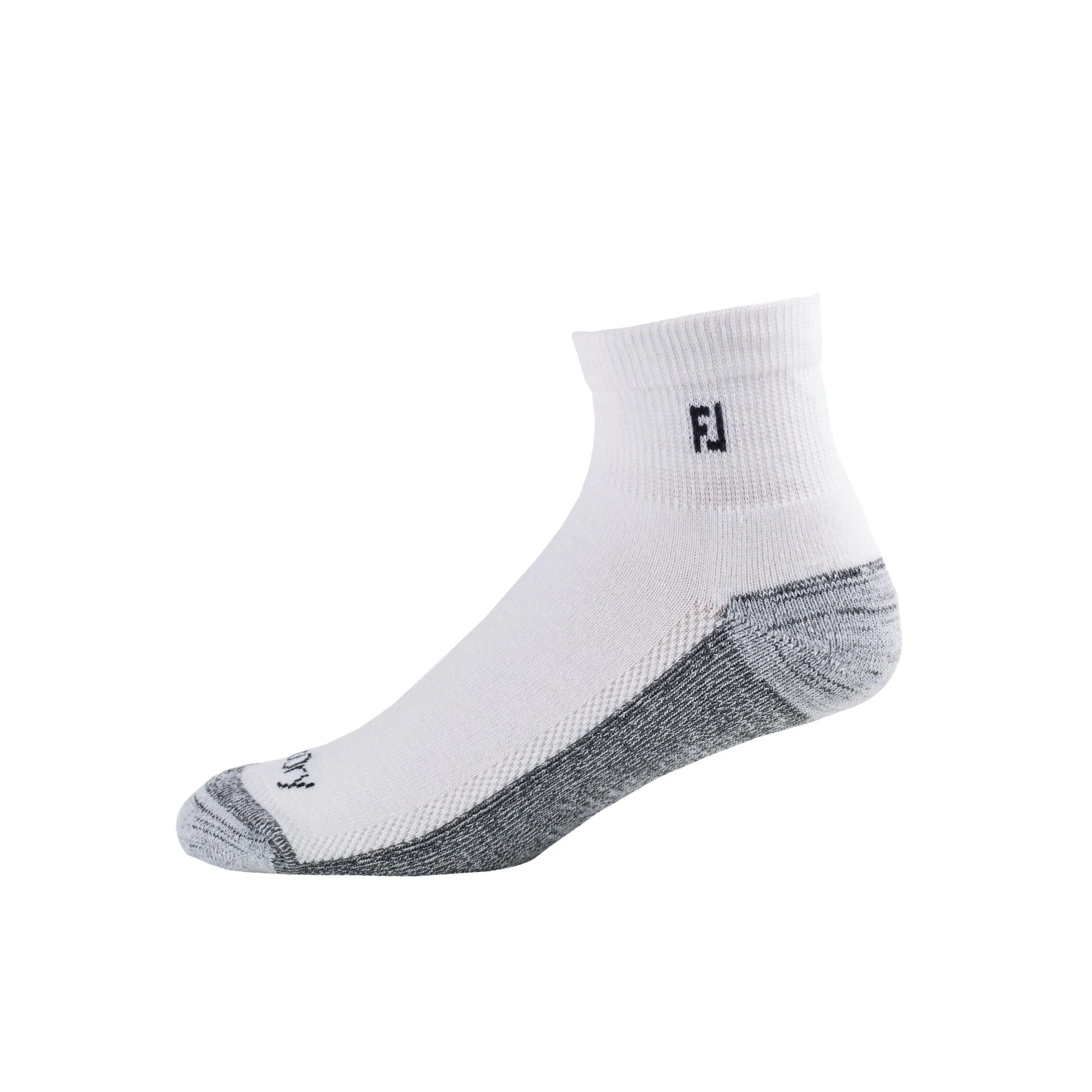 FootJoy ProDry Quarter Golf Socks