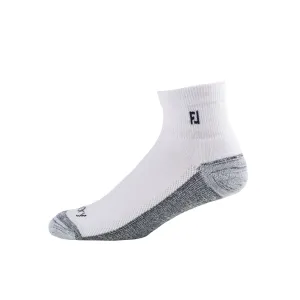 FootJoy ProDry Quarter Golf Socks