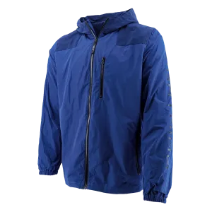 Ford F-150 Lightning Men's Reflective Hooded Jacket