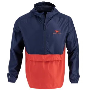 Travel Outerwear