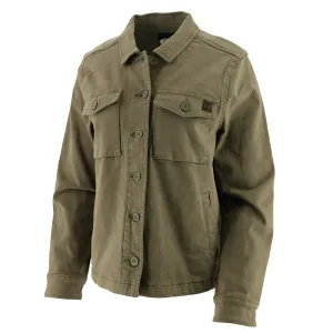 Insulated Outerwear
