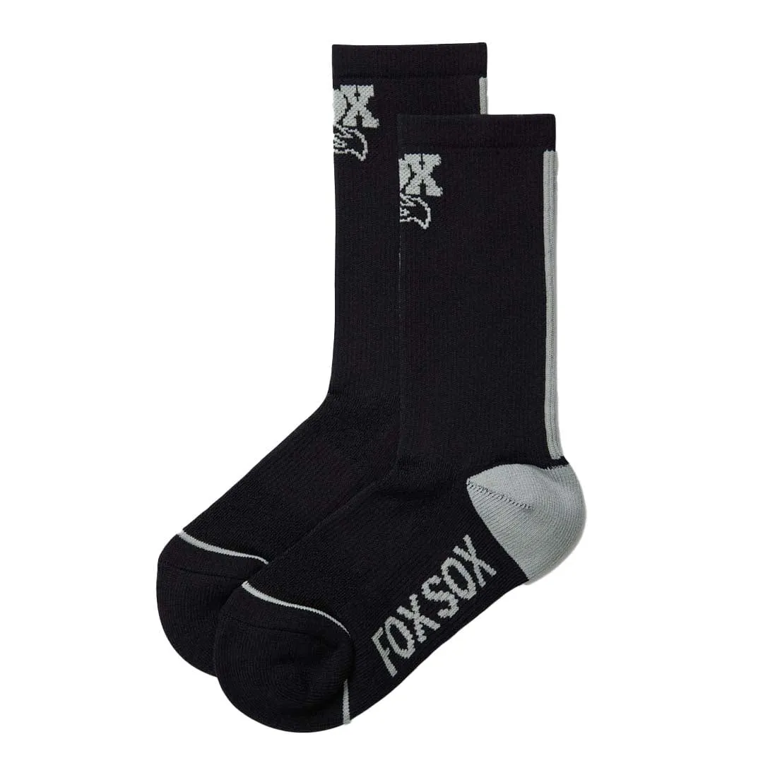 Fox Racing Transfer Coolmax 7" Sock