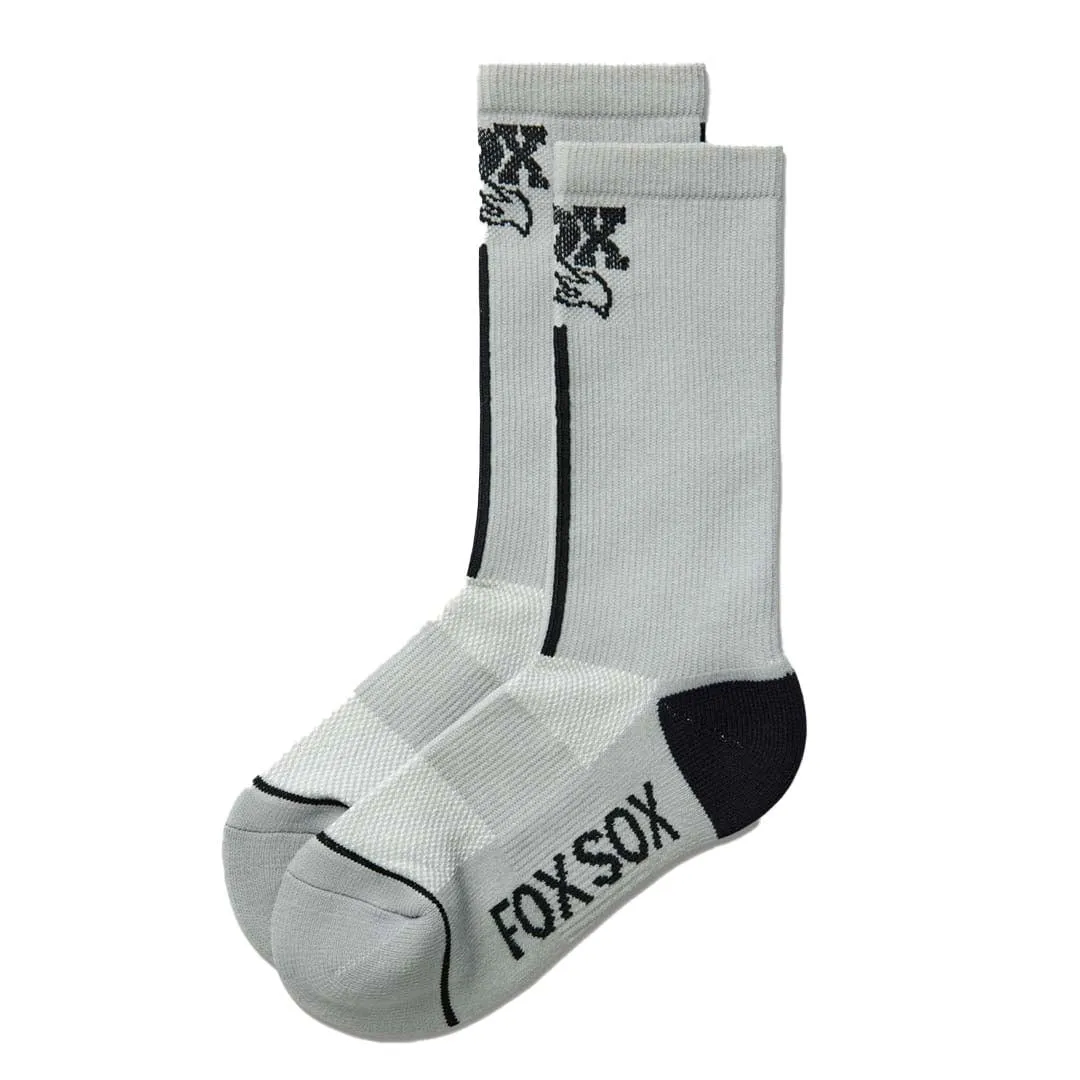 Fox Racing Transfer Coolmax 7" Sock