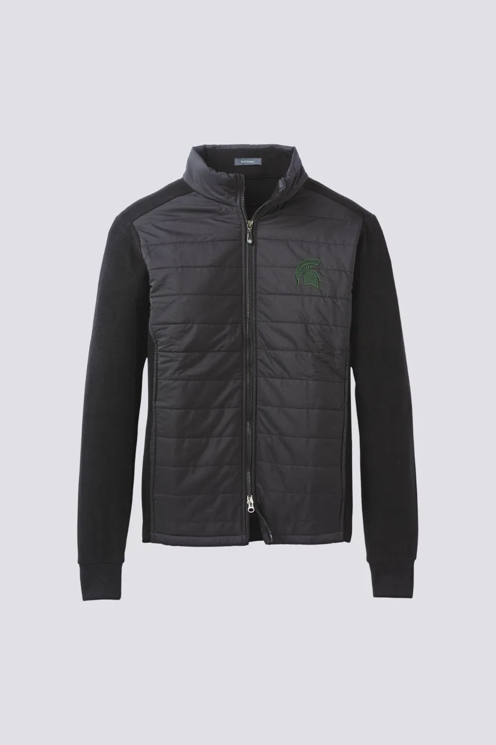 Fusion Jacket - Michigan State University