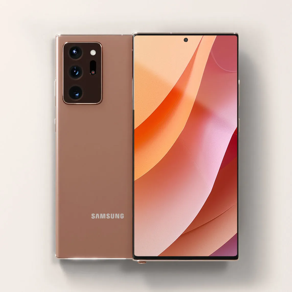 Galaxy Note 20 Ultra 5G 128GB (T-Mobile)