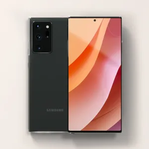 Galaxy Note 20 Ultra 5G 128GB (T-Mobile)
