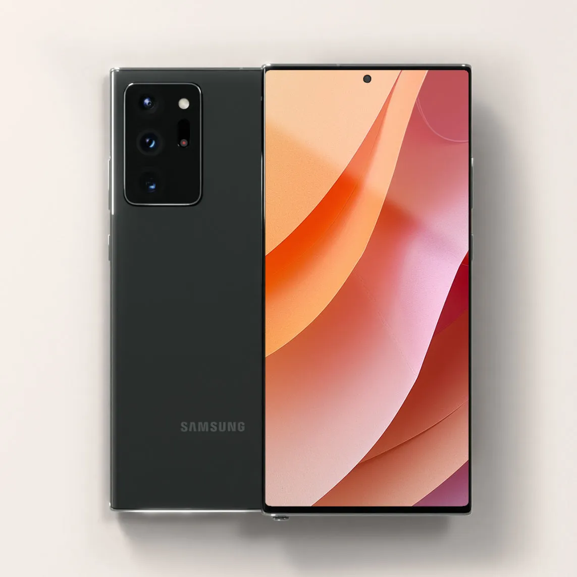 Galaxy Note 20 Ultra 5G 128GB (T-Mobile)