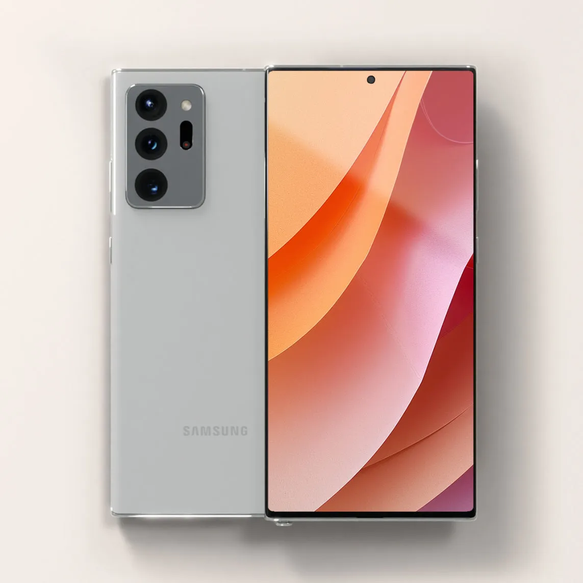 Galaxy Note 20 Ultra 5G 128GB (T-Mobile)