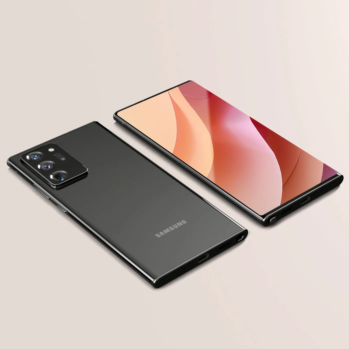 Galaxy Note 20 Ultra 5G 128GB (T-Mobile)