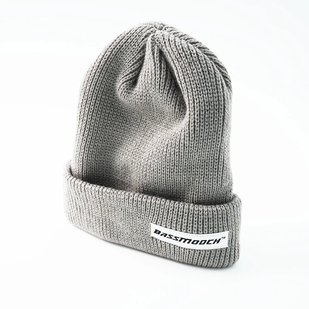 Gray Pond Hopper Beanie