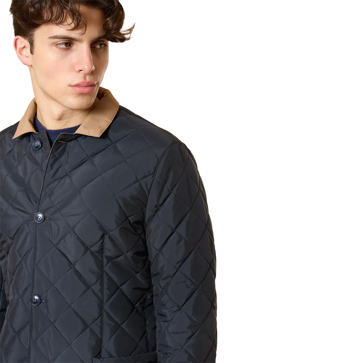 Hamptons Jacket