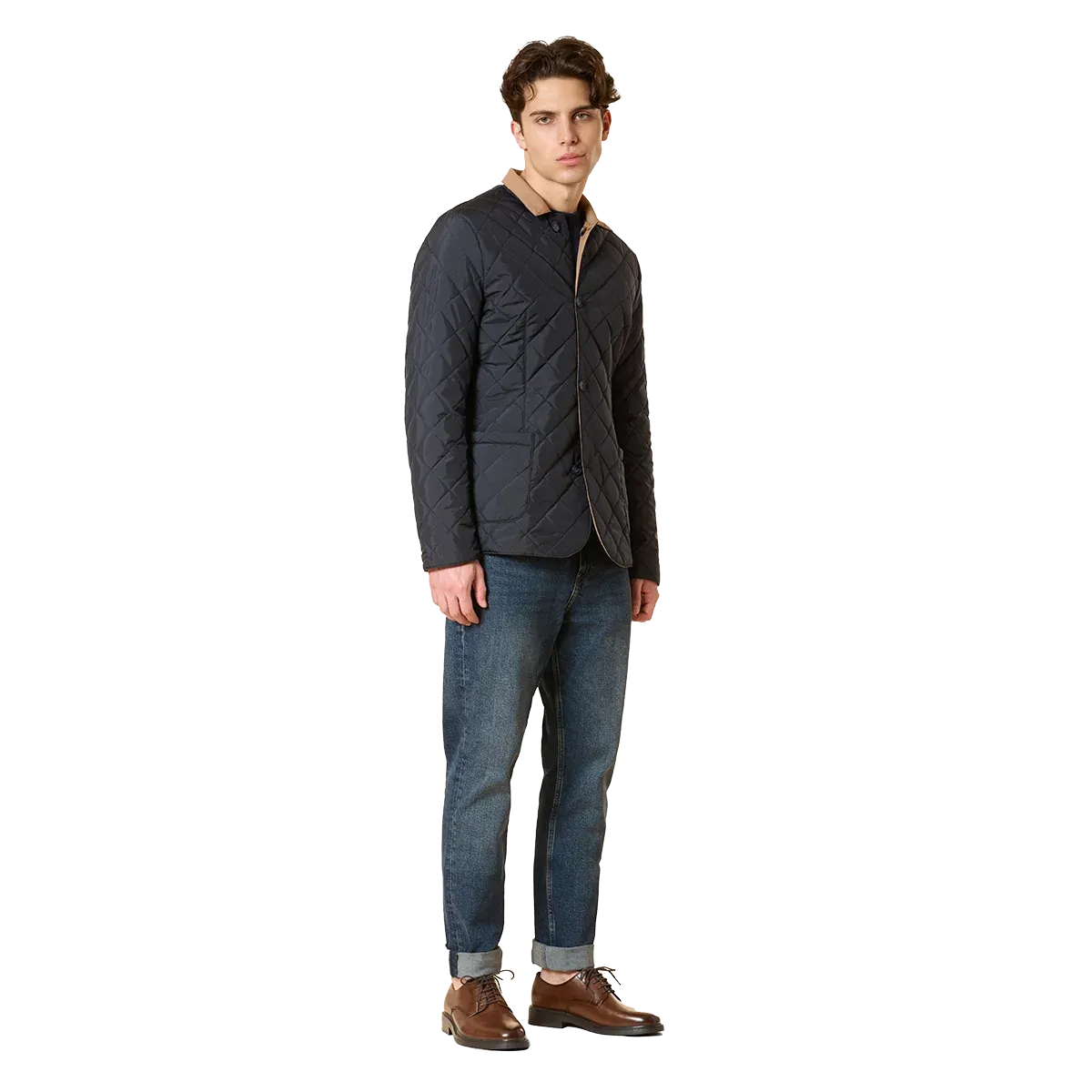 Hamptons Jacket