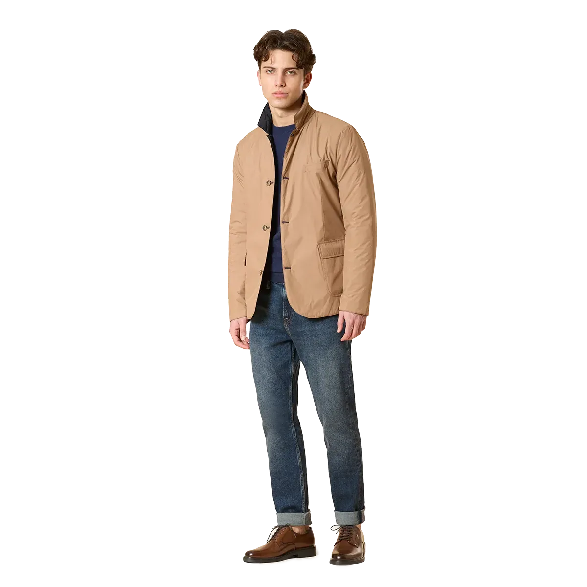 Hamptons Jacket