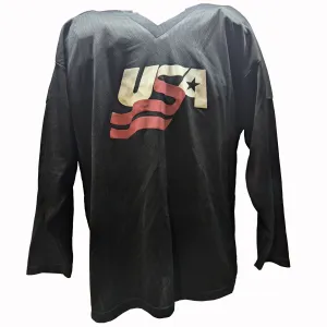 Harrow - Used Team USA Practice Jersey