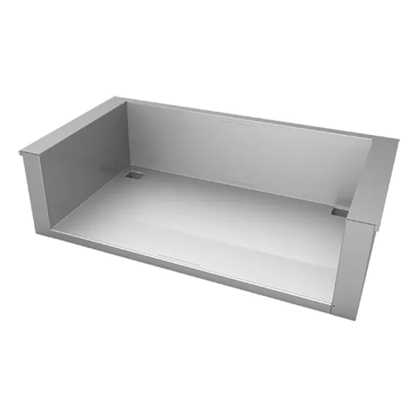 Hestan 42" Insulated Jacket