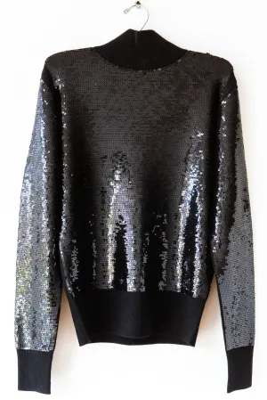 V-Neck Sweaters