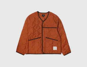 Hybrid Outerwear