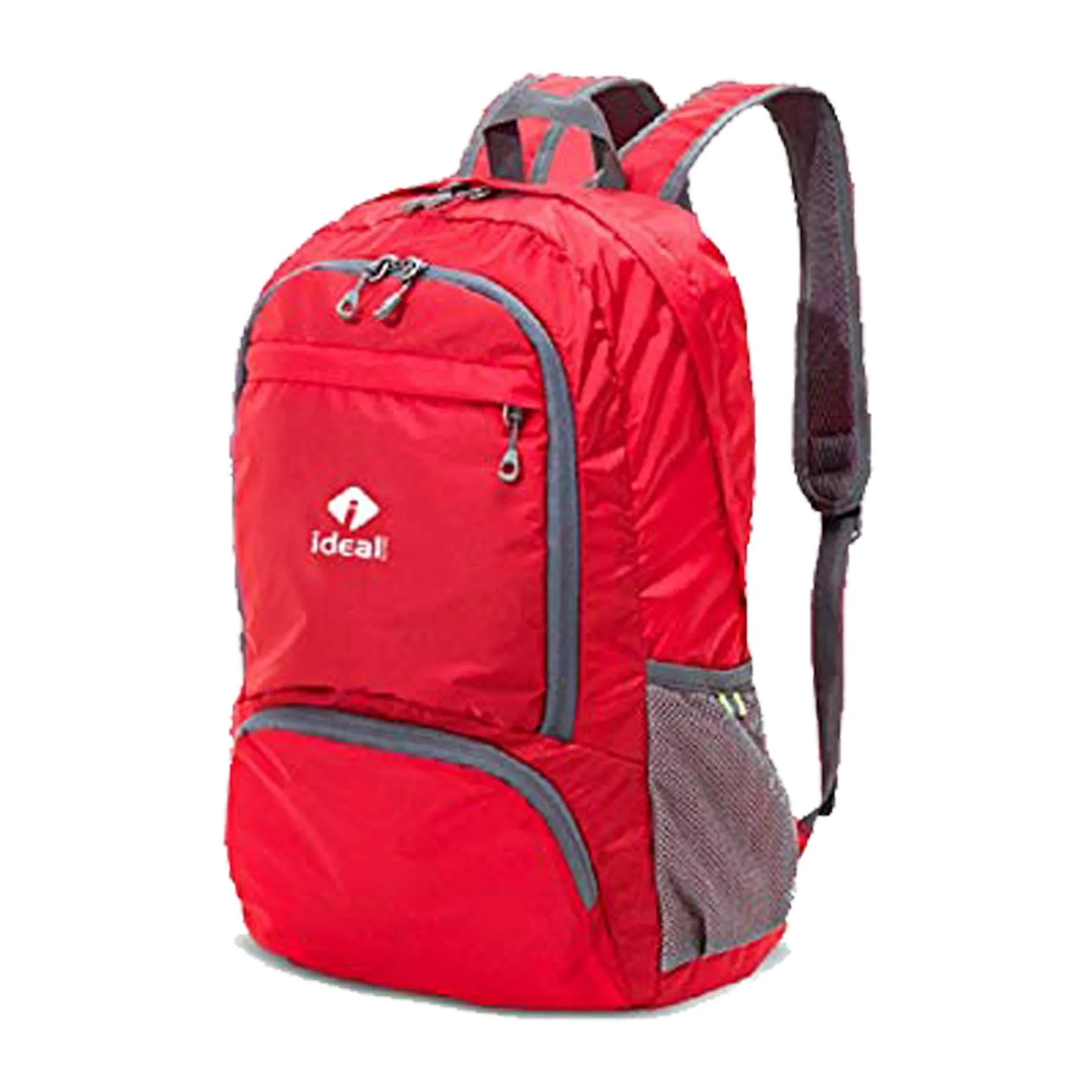 IdealTech Lightweight Packable Backpack