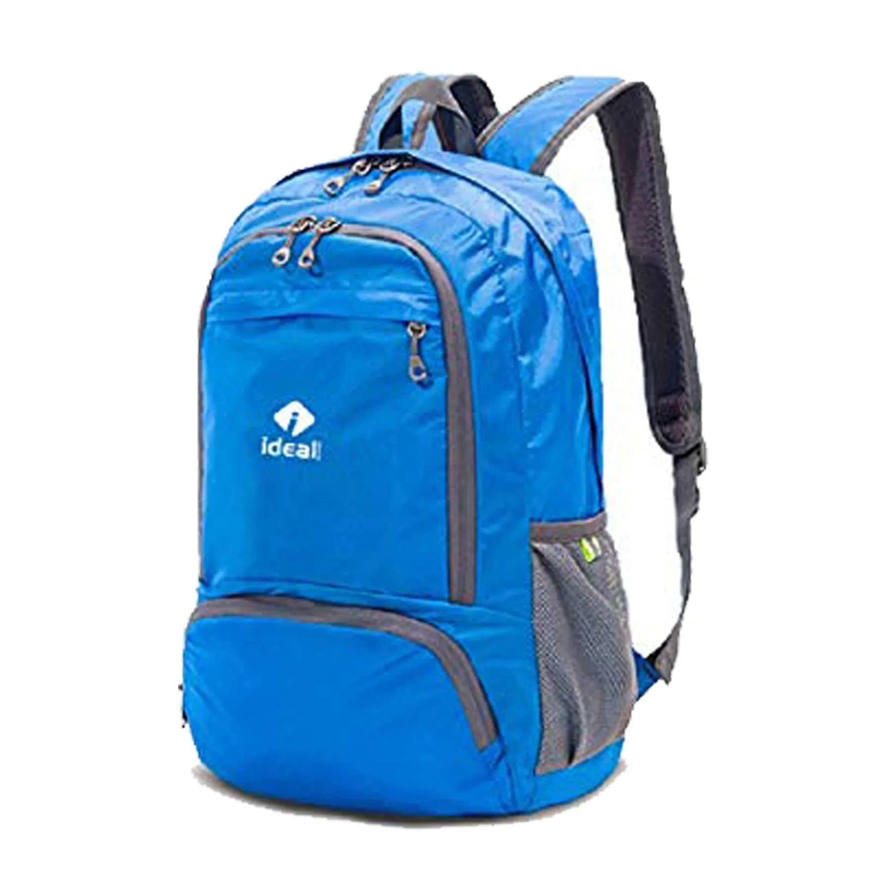 IdealTech Lightweight Packable Backpack