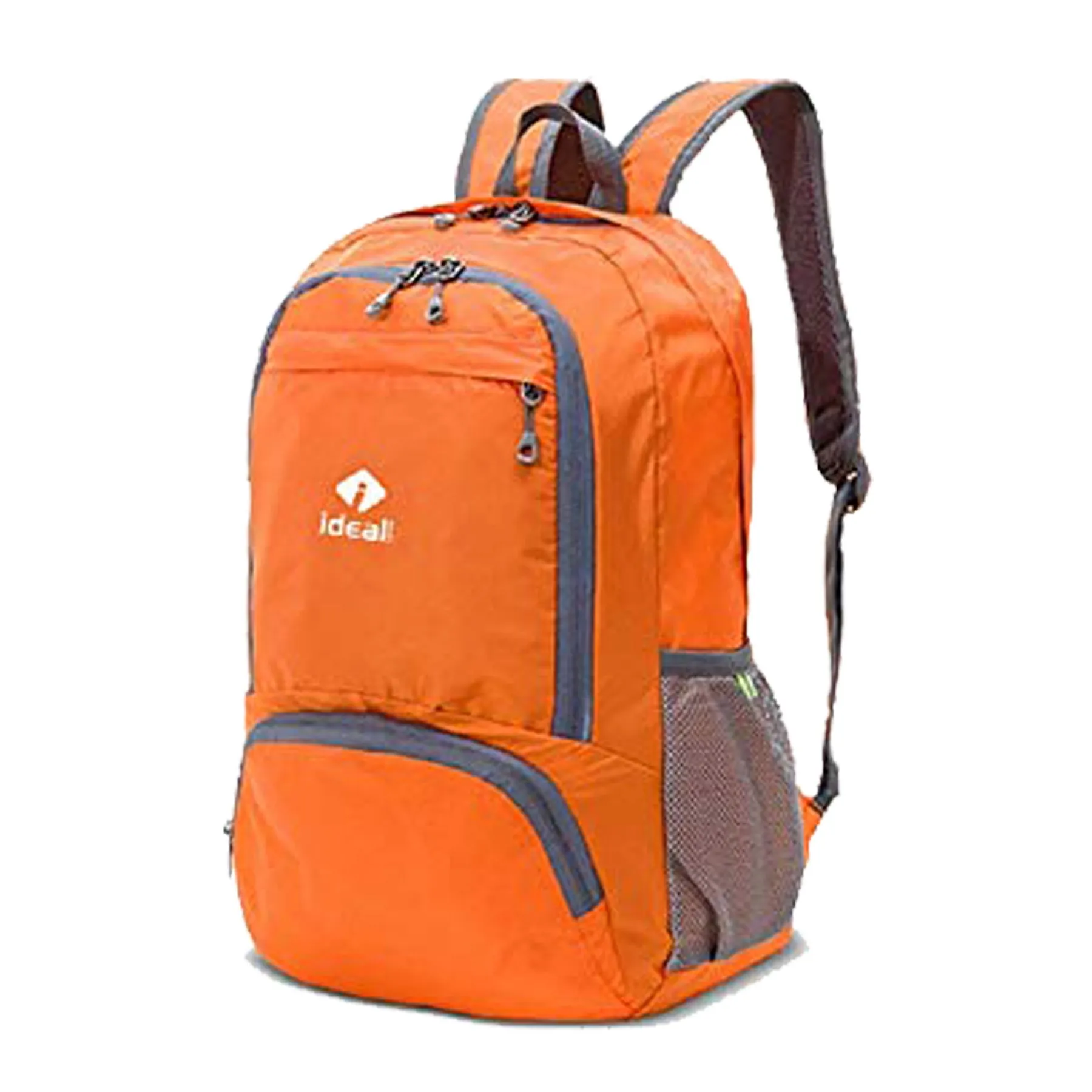 IdealTech Lightweight Packable Backpack