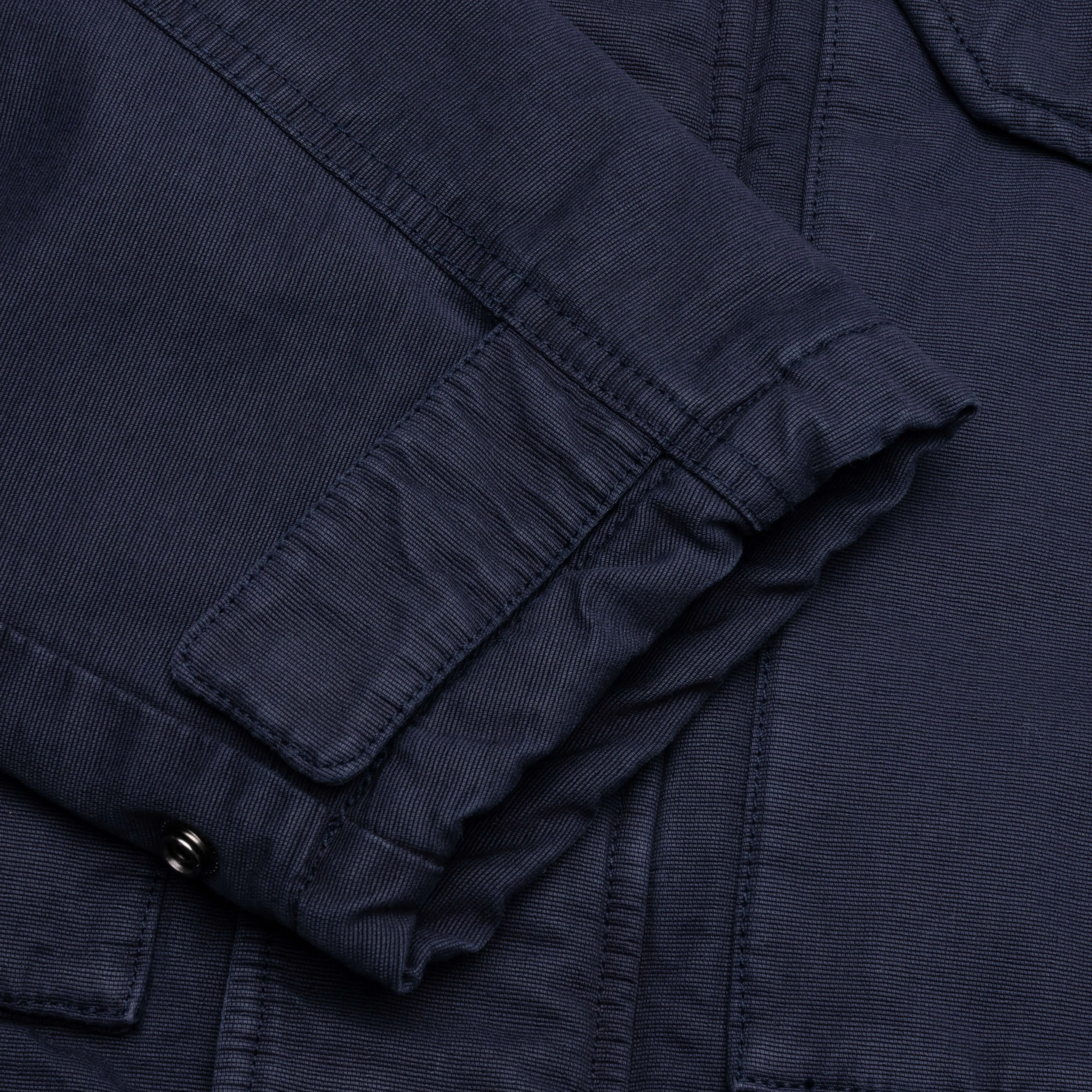 Insulated Field Jacket - Navy