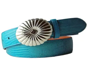 Jean Taylor 30-125 One Piece Buckle 1.25
