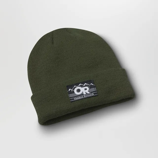 Juneau Beanie