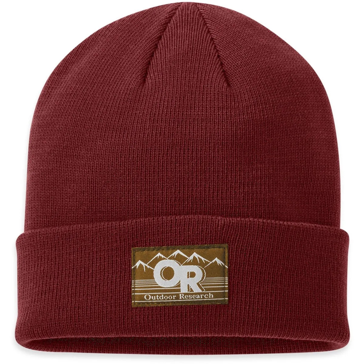 Juneau Beanie
