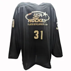K1 - Used USA Hockey Player Development Camp Jersey