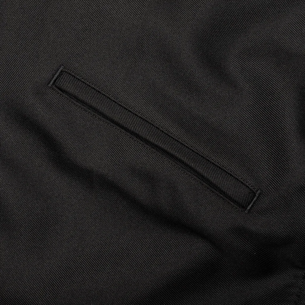 Kendrick Jacket - Black