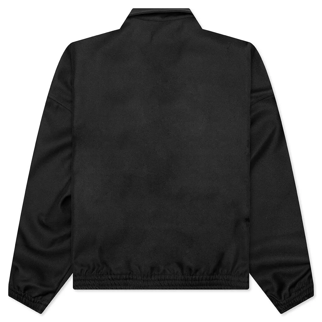 Kendrick Jacket - Black