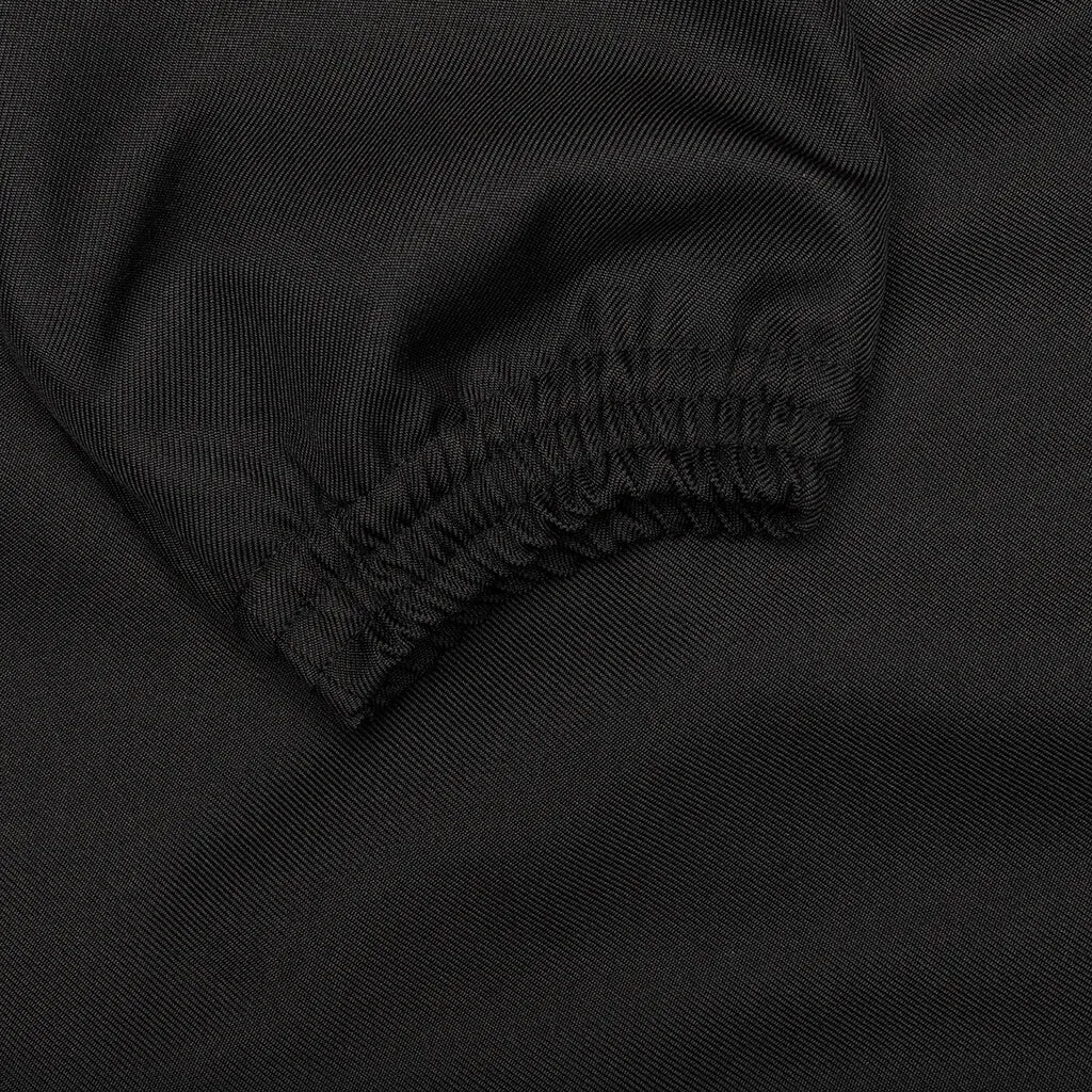 Kendrick Jacket - Black