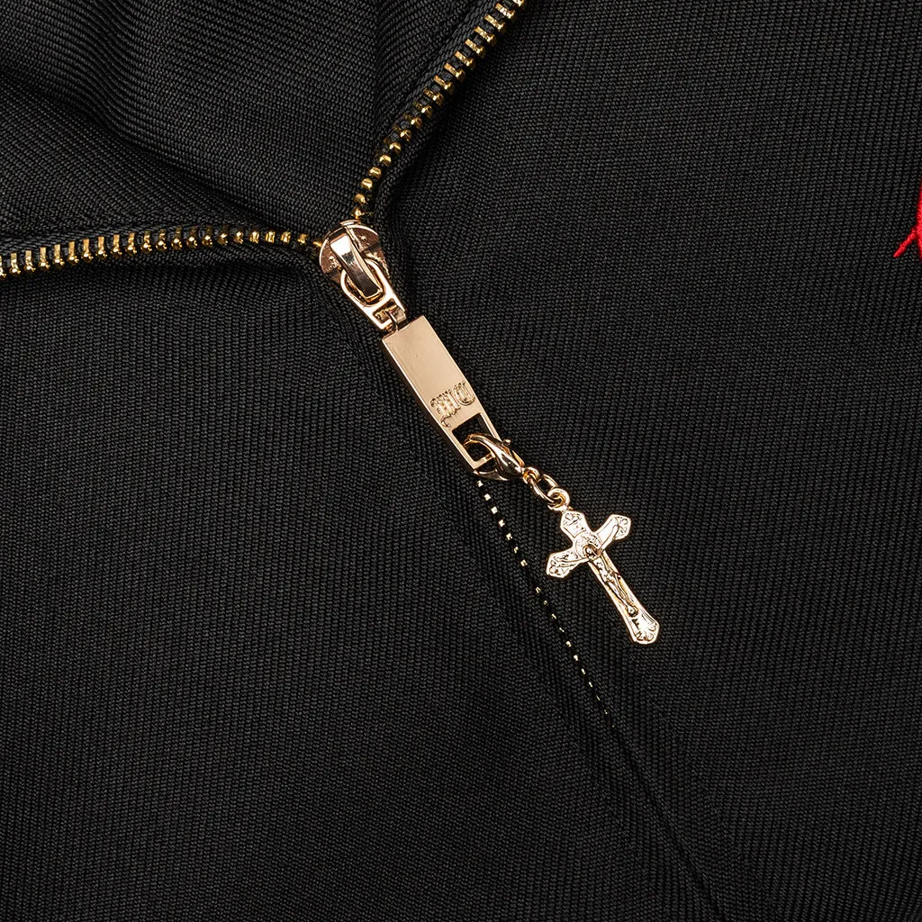 Kendrick Jacket - Black