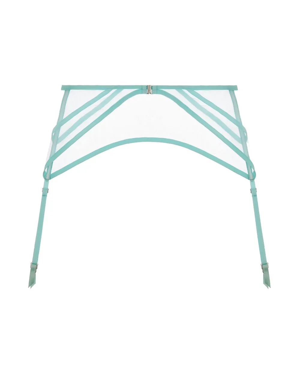 Kharis Garter Belt