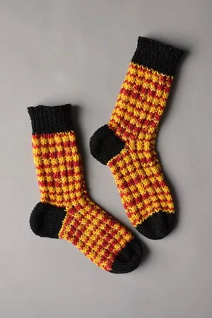 Kickoff Socks