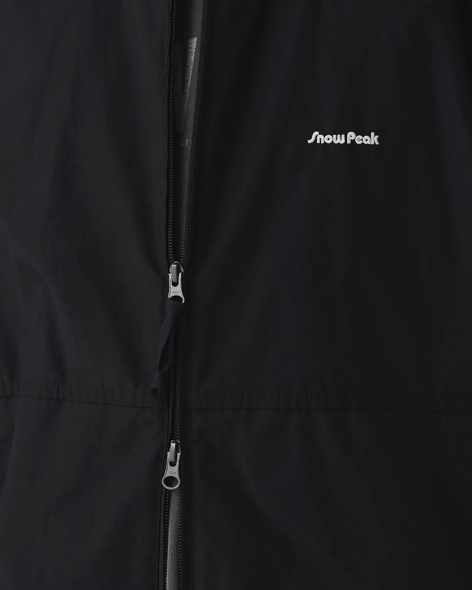 Light Mountain Cloth Jacket