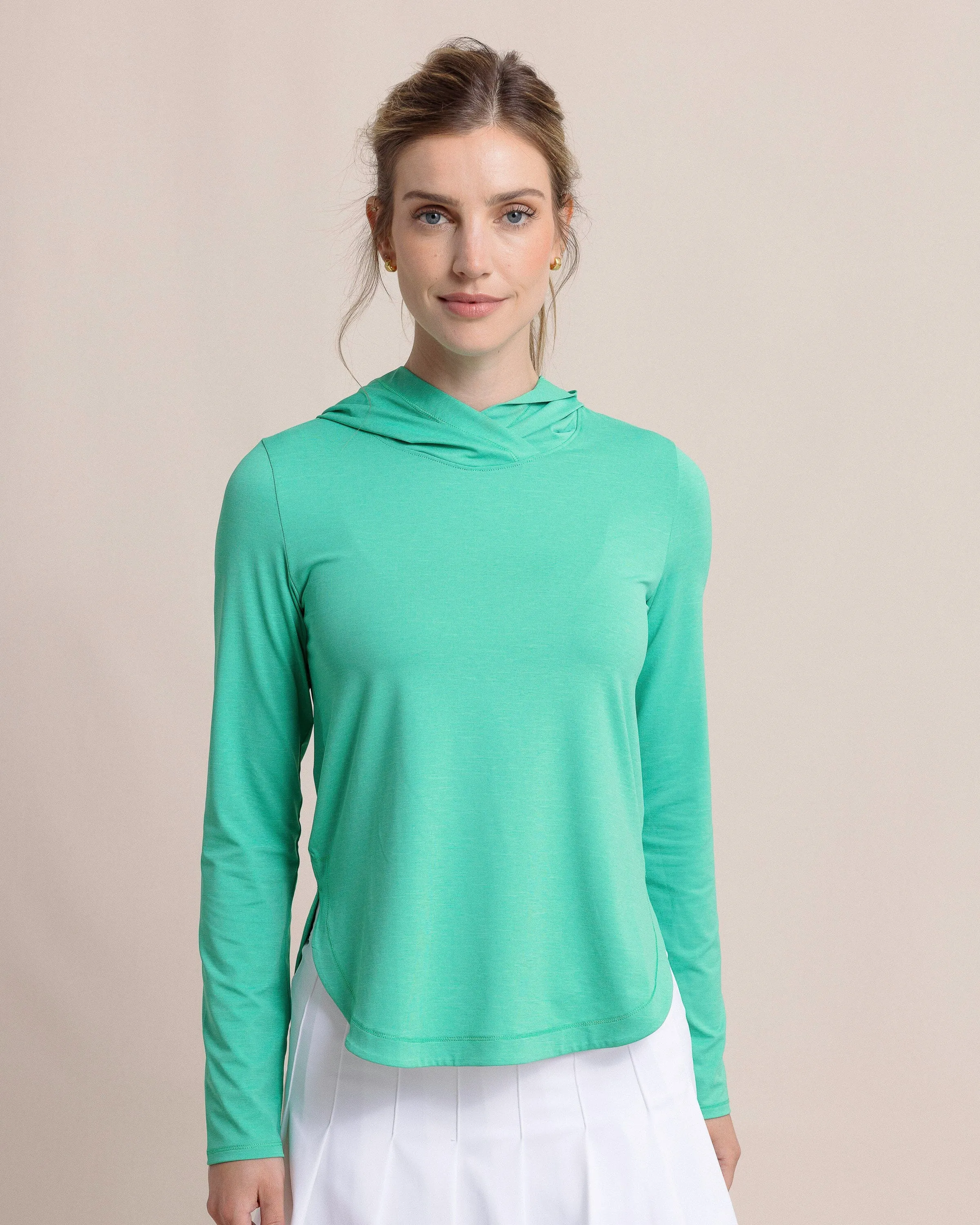 Linley brrr°®-illiant Performance Hoodie